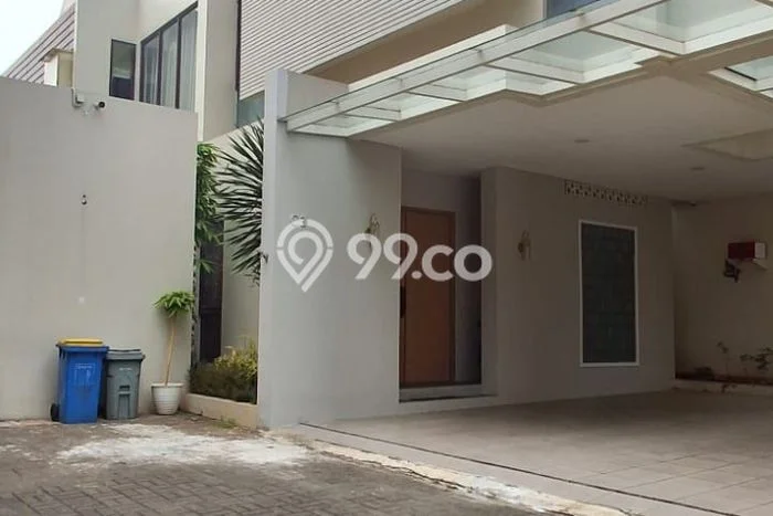 Dijual Rumah Elit Exclusive di Jagakarsa, Jakarta Selatan Dijual Rumah Elit Exclusive di Jagakarsa, Jakarta Selatan
