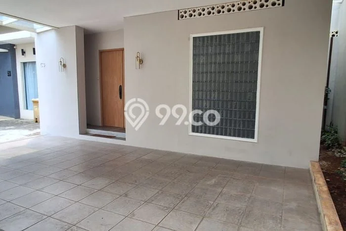 Dijual Rumah Elit Exclusive di Jagakarsa, Jakarta Selatan Dijual Rumah Elit Exclusive di Jagakarsa, Jakarta Selatan