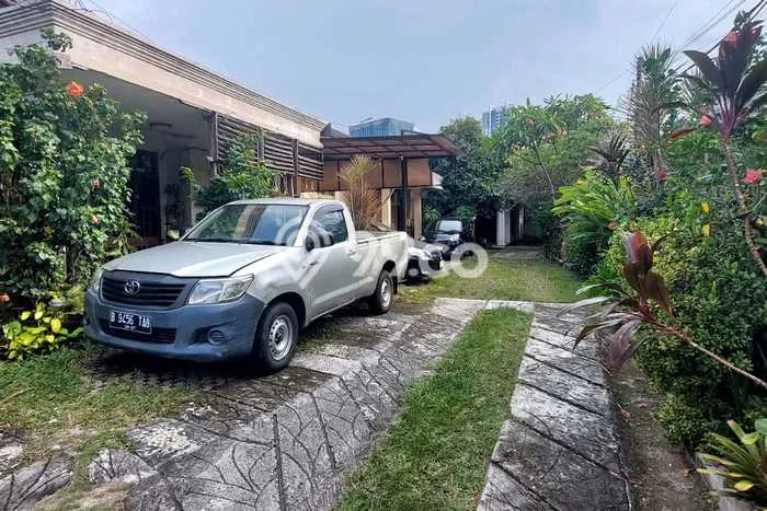 Kavling Tanah di Jatinegara Dijual Luas 1163m2 Legalitas SHM Kavling Tanah di Jatinegara Dijual Luas 1163m2 Legalitas SHM