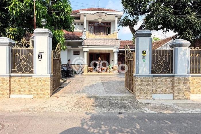 Hunian Eksklusif Dijual LT 845m2 di Sewon, Bantul Hunian Eksklusif Dijual LT 845m2 di Sewon, Bantul