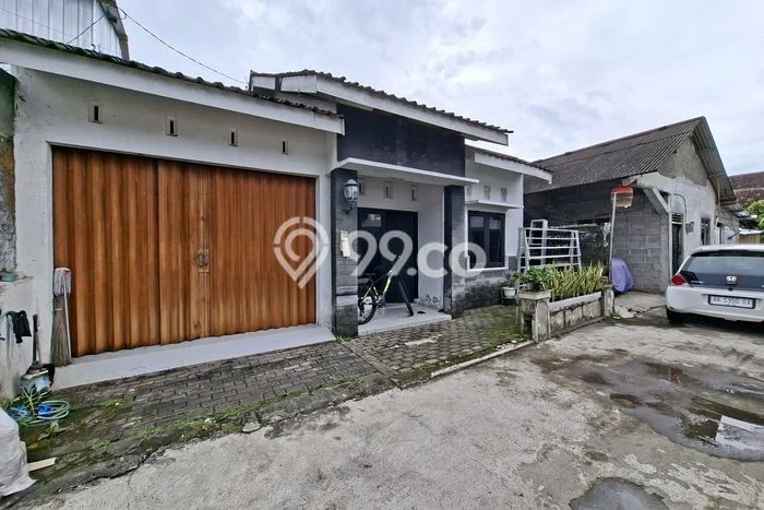 Rumah Idaman 2 KT Harga Terjangkau di Bantul Yogyakarta Rumah Idaman 2 KT Harga Terjangkau di Bantul Yogyakarta