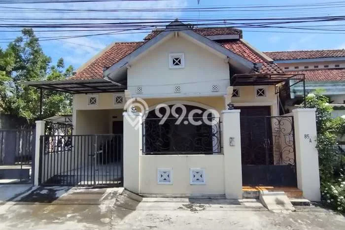 Dijual Rumah Strategis Bagus Punya 2 KT di Jetis Bantul SHM Dijual Rumah Strategis Bagus Punya 2 KT di Jetis Bantul SHM