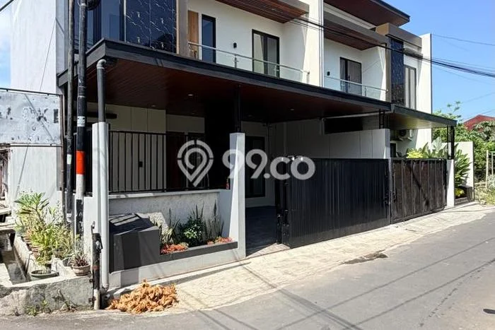 Jual Rumah Eksklusif 3 KT di Sidoarum , Sleman Jual Rumah Eksklusif 3 KT di Sidoarum , Sleman