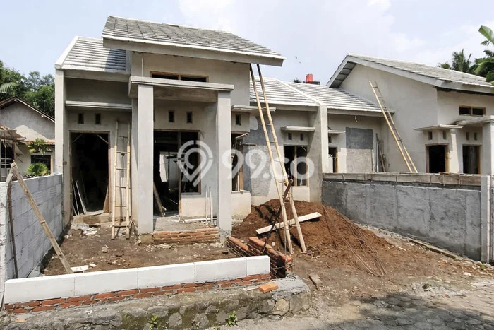 Rumah Budget Terbaik Siap Huni Area Minggir LT 110m2 Rumah Budget Terbaik Siap Huni Area Minggir LT 110m2
