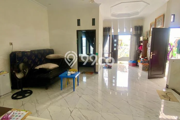 Rumah Modern Minimalis 4 Kamar Bisa Langsung Pindah di Banguntapan Rumah Modern Minimalis 4 Kamar Bisa Langsung Pindah di Banguntapan