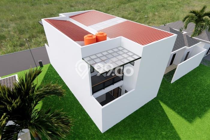 Dijual Kost Strategis di Ngaglik, Sleman 0 KT, 10 KM, Luas Bangunan 201m2 Dijual Kost Strategis di Ngaglik, Sleman 0 KT, 10 KM, Luas Bangunan 201m2