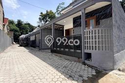 Dijual Cepat Rumah Favorit Siap Huni LB 100m2 di Ngemplak, Sleman Dijual Cepat Rumah Favorit Siap Huni LB 100m2 di Ngemplak, Sleman