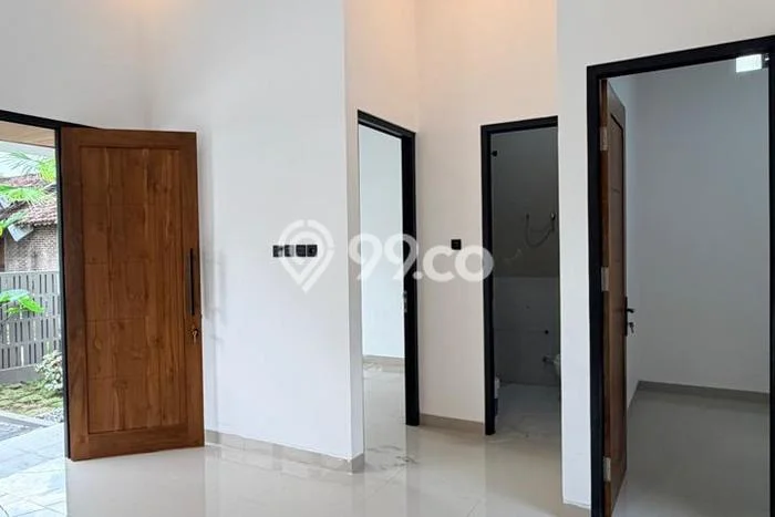 For Sale Rumah 3 Kamar Lokasi Ideal Nyaman dan Strategis di Depok For Sale Rumah 3 Kamar Lokasi Ideal Nyaman dan Strategis di Depok