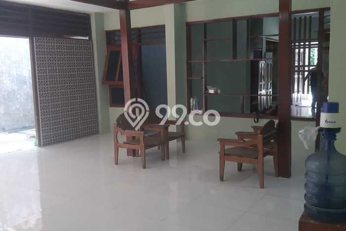 Jual Rumah Bagus Siap Huni LB 330m2 di Gamping, Sleman Jual Rumah Bagus Siap Huni LB 330m2 di Gamping, Sleman