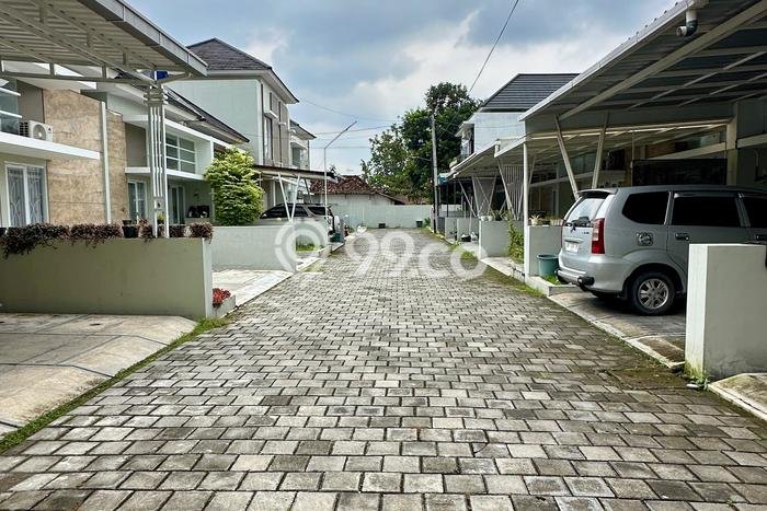 Dijual Rumah Minimalis Bagus Punya 2 KT di Godean Sleman SHM Dijual Rumah Minimalis Bagus Punya 2 KT di Godean Sleman SHM
