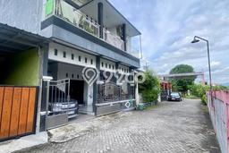 Rumah Modern Minimalis 4 Kamar Bisa Langsung Pindah di Banguntapan Rumah Modern Minimalis 4 Kamar Bisa Langsung Pindah di Banguntapan