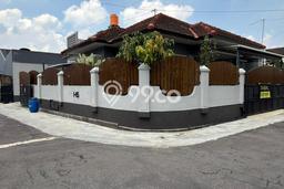 Jual Rumah Favorit Siap Huni LB 200m2 di Ngemplak, Sleman Jual Rumah Favorit Siap Huni LB 200m2 di Ngemplak, Sleman