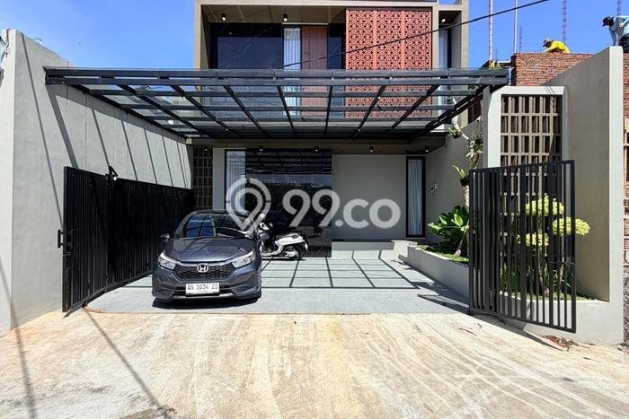 Dijual Cepat Rumah Favorit Siap Huni LB 130m2 di Ngemplak, Sleman Dijual Cepat Rumah Favorit Siap Huni LB 130m2 di Ngemplak, Sleman