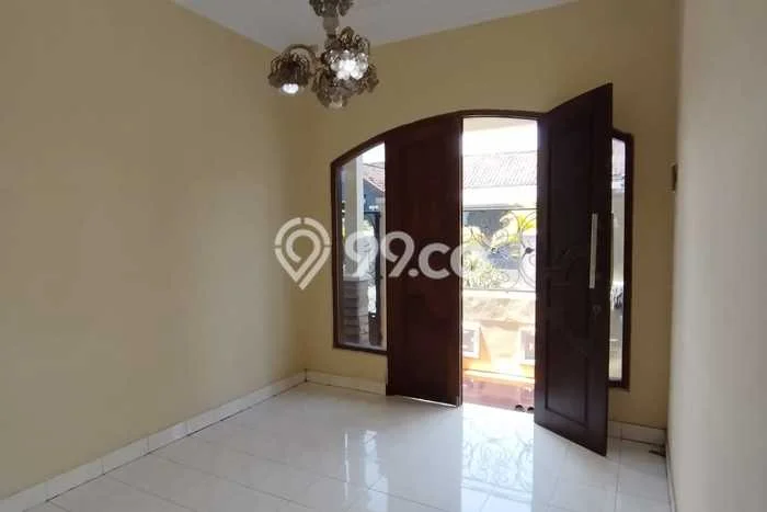 Dijual Rumah Strategis Bagus Punya 2 KT di Jetis Bantul SHM Dijual Rumah Strategis Bagus Punya 2 KT di Jetis Bantul SHM
