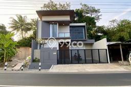 Dijual Cepat Rumah Bagus Siap Huni LB 145m2 di Ngaglik, Sleman Dijual Cepat Rumah Bagus Siap Huni LB 145m2 di Ngaglik, Sleman