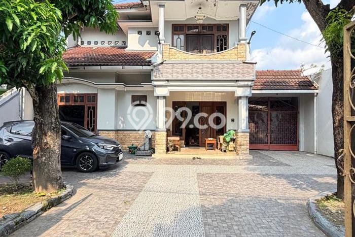 Hunian Eksklusif Dijual LT 845m2 di Sewon, Bantul Hunian Eksklusif Dijual LT 845m2 di Sewon, Bantul