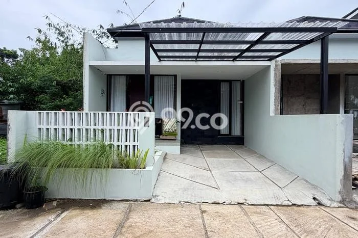 Rumah Murah Dijual di Kasihan, Bantul Harga Rp 435 Juta Rumah Murah Dijual di Kasihan, Bantul Harga Rp 435 Juta