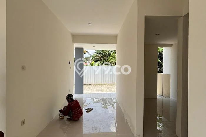 Rumah Minimalis 2 KT di Purwomartani Sleman Unfurnished Rumah Minimalis 2 KT di Purwomartani Sleman Unfurnished