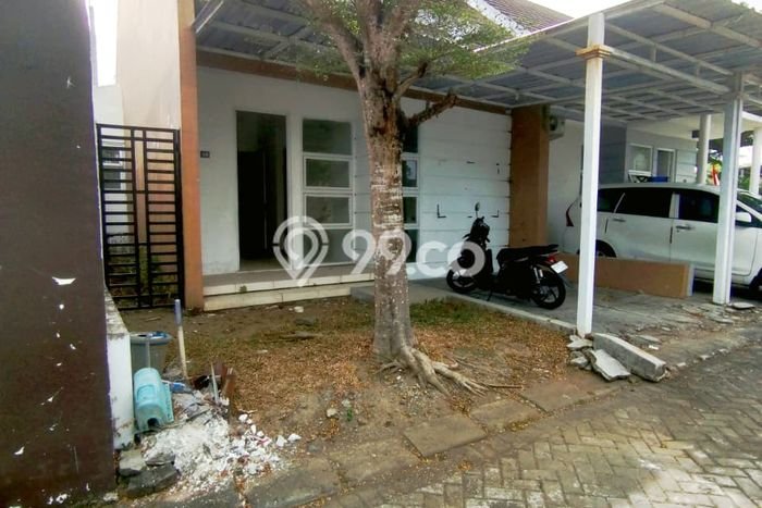 Hunian Terjangkau Dijual Area Pajangan, Bantul Harga Rp 385 Juta Hunian Terjangkau Dijual Area Pajangan, Bantul Harga Rp 385 Juta