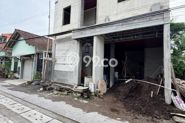 Rumah Kost Dijual di Ngaglik, Sleman dengan 0 Kamar Tidur, 16 Kamar Mandi Rumah Kost Dijual di Ngaglik, Sleman dengan 0 Kamar Tidur, 16 Kamar Mandi