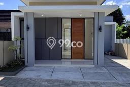 Dijual Rumah Strategis Bagus Punya 2 KT di Kalasan Sleman SHM Dijual Rumah Strategis Bagus Punya 2 KT di Kalasan Sleman SHM