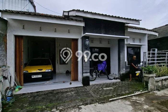 Rumah Idaman 2 KT Harga Terjangkau di Bantul Yogyakarta Rumah Idaman 2 KT Harga Terjangkau di Bantul Yogyakarta
