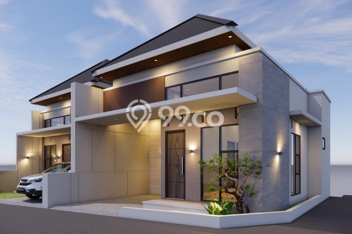 Dijual Cepat Rumah Favorit Siap Huni LB 60m2 di Seyegan, Sleman Dijual Cepat Rumah Favorit Siap Huni LB 60m2 di Seyegan, Sleman