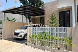 For Sale Rumah 3 Kamar Lokasi Ideal Nyaman dan Strategis di Depok For Sale Rumah 3 Kamar Lokasi Ideal Nyaman dan Strategis di Depok