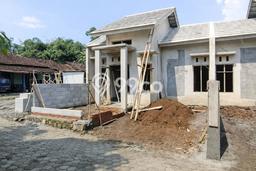 Rumah Budget Terbaik Siap Huni Area Minggir LT 110m2 Rumah Budget Terbaik Siap Huni Area Minggir LT 110m2