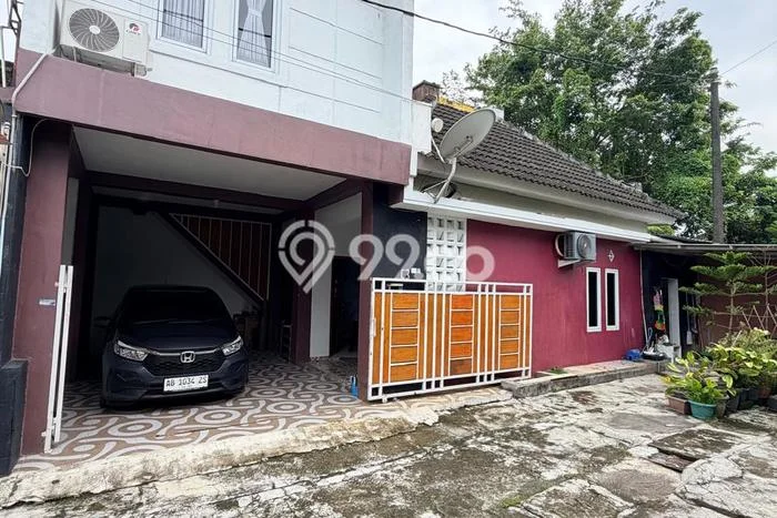 For Sale Rumah 3 Kamar Lokasi Strategis Nyaman dan Strategis di Banguntapan For Sale Rumah 3 Kamar Lokasi Strategis Nyaman dan Strategis di Banguntapan