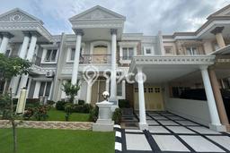 Sewa cepat rumah minimalis lokasi strategis 4 Kamar di Lippo Cikarang, Cikarang Sewa cepat rumah minimalis lokasi strategis 4 Kamar di Lippo Cikarang, Cikarang
