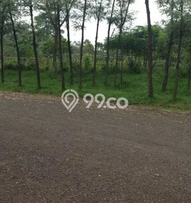 Tanah Dijual Area Strategis di Jababeka Bekasi 891m2 Tanah Dijual Area Strategis di Jababeka Bekasi 891m2