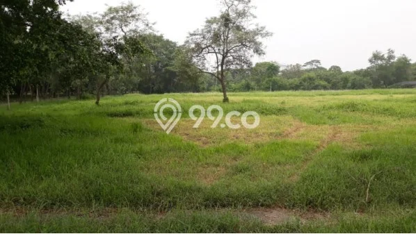 Tanah Dijual Area Strategis di Jababeka Bekasi 891m2 Tanah Dijual Area Strategis di Jababeka Bekasi 891m2
