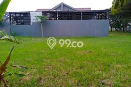 Kavling Tanah di Lippo Cikarang Dijual Luas 160m2 Legalitas SHM Kavling Tanah di Lippo Cikarang Dijual Luas 160m2 Legalitas SHM