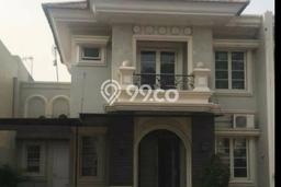 Lokasi strategis! Rumah siap huni disewakan di Lippo Cikarang LB 117m2 Lokasi strategis! Rumah siap huni disewakan di Lippo Cikarang LB 117m2