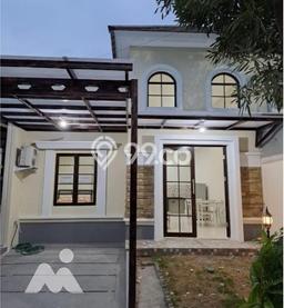 Dijual Rumah Minimalis Bagus Punya 2 KT di Lippo Cikarang Cikarang SHM Dijual Rumah Minimalis Bagus Punya 2 KT di Lippo Cikarang Cikarang SHM