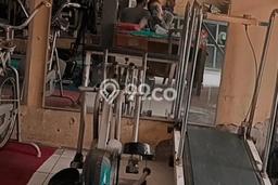 Dijual Rumah 2 Kamar Lokasi Ideal Nyaman dan Strategis di Tambun Selatan Dijual Rumah 2 Kamar Lokasi Ideal Nyaman dan Strategis di Tambun Selatan