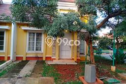 Jual Rumah Bagus Siap Huni LB 43m2 di Lippo Cikarang, Cikarang Jual Rumah Bagus Siap Huni LB 43m2 di Lippo Cikarang, Cikarang