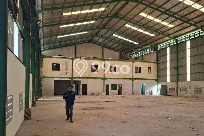 Gudang Dijual Lokasi Emas di Cikarang Timur Luas 7000m2 Gudang Dijual Lokasi Emas di Cikarang Timur Luas 7000m2