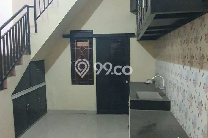 Lokasi strategis! Rumah siap pakai dikontrakkan di Cikarang Selatan LB 170m2 Lokasi strategis! Rumah siap pakai dikontrakkan di Cikarang Selatan LB 170m2