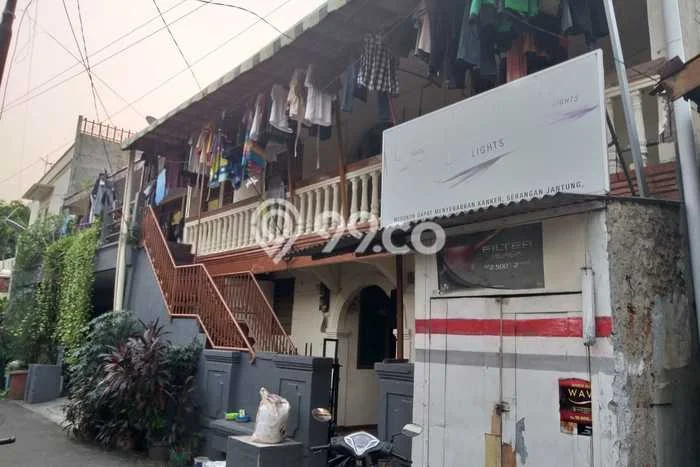 Kost Dijual di Setiabudi dengan 30 KT dan Luas 340m2 Kost Dijual di Setiabudi dengan 30 KT dan Luas 340m2