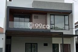 Hot Offer Hunian Mewah Ideal dan Luas di Lippo Cikarang, Cikarang Hot Offer Hunian Mewah Ideal dan Luas di Lippo Cikarang, Cikarang
