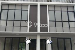 Ruko Bagus LT 90m2 LB 150m2 Dijual di Lippo Cikarang Cikarang Ruko Bagus LT 90m2 LB 150m2 Dijual di Lippo Cikarang Cikarang
