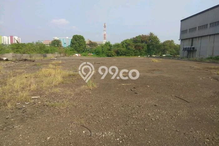 Tanah untuk Disewakan di Cakung Jakarta Timur - Tanah untuk Disewakan di Cakung Jakarta Timur -
