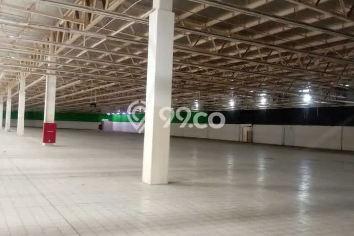 Area Strategis! Disewakan Gudang Lokasi Cakung, Jakarta Timur Cocok untuk Bisnis Area Strategis! Disewakan Gudang Lokasi Cakung, Jakarta Timur Cocok untuk Bisnis