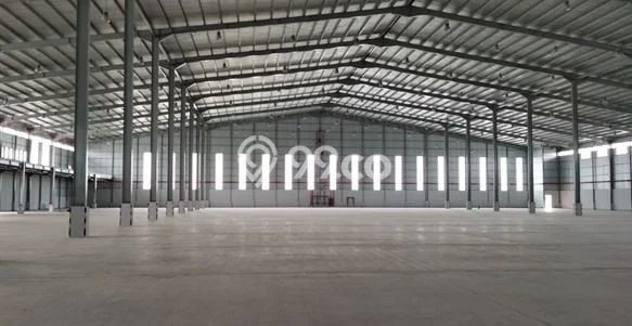 AREA BISNIS! Gudang di Marunda, Luas 13000m2m², Area Strategis AREA BISNIS! Gudang di Marunda, Luas 13000m2m², Area Strategis