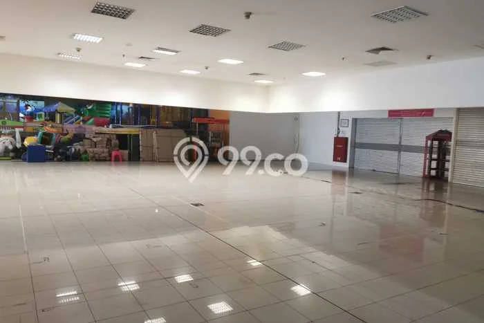 Gudang untuk disewa di Cakung punya LT 820m2 & LB 820m2 harga sewa kompetitif Gudang untuk disewa di Cakung punya LT 820m2 & LB 820m2 harga sewa kompetitif
