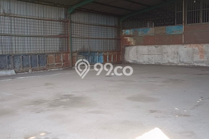 Area Strategis! Disewakan Gudang Lokasi Cakung, Jakarta Timur Cocok untuk Bisnis Area Strategis! Disewakan Gudang Lokasi Cakung, Jakarta Timur Cocok untuk Bisnis