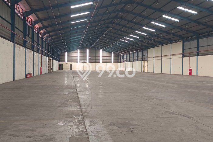 Untuk Disewa Gudang di Cilincing Jakarta Utara LT 8000m2, LB 5000m2 Untuk Disewa Gudang di Cilincing Jakarta Utara LT 8000m2, LB 5000m2
