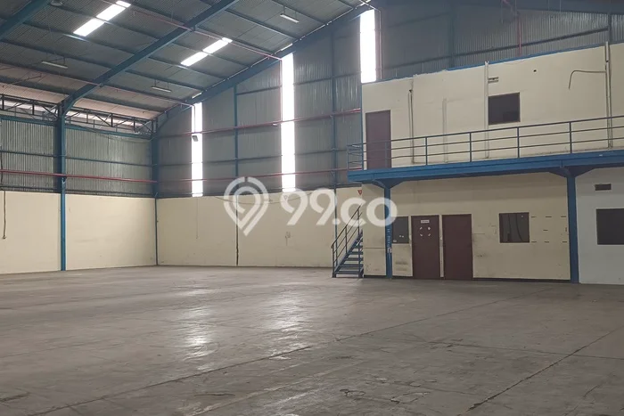 Untuk Disewa Gudang di Cilincing Jakarta Utara LT 8000m2, LB 5000m2 Untuk Disewa Gudang di Cilincing Jakarta Utara LT 8000m2, LB 5000m2